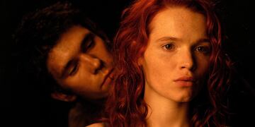 El perfume: historia de un asesino, disponible en Netflix