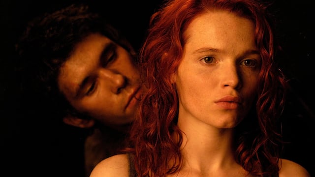 El perfume: historia de un asesino, disponible en Netflix