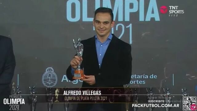 Alfredo Villegas