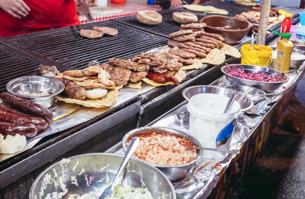 Entrada gratis: Córdoba es sede de una fiesta con feria de artesanos y gastronómica