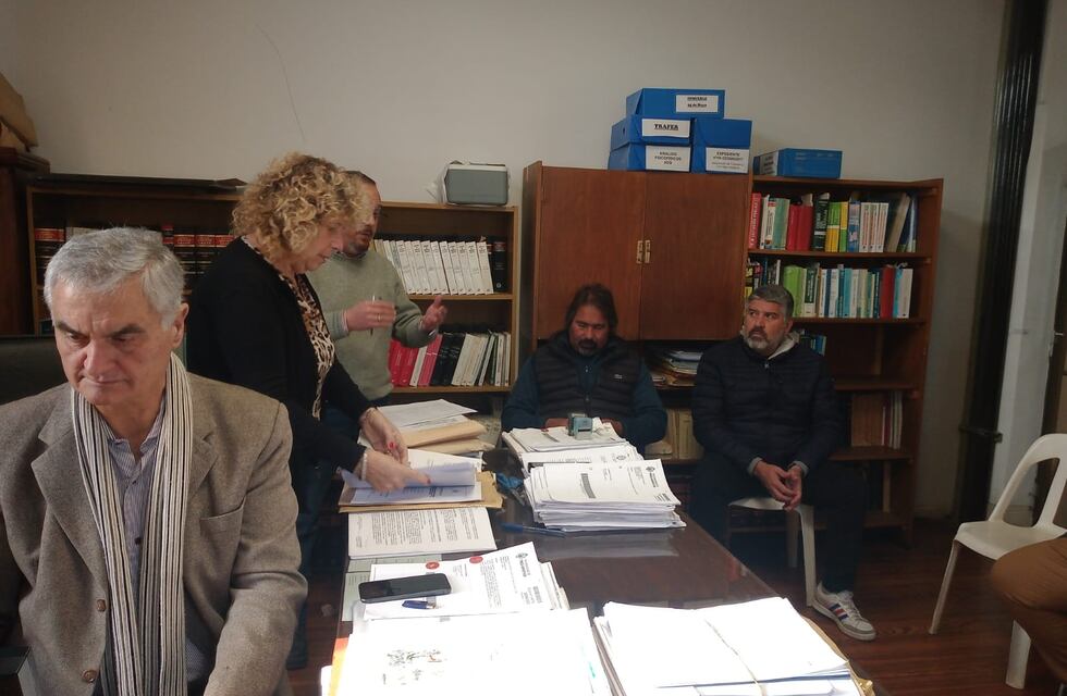 Tres ofertas en la licitación para el arreglo del techo de la Escuela Nº 1 de Tres Arroyos