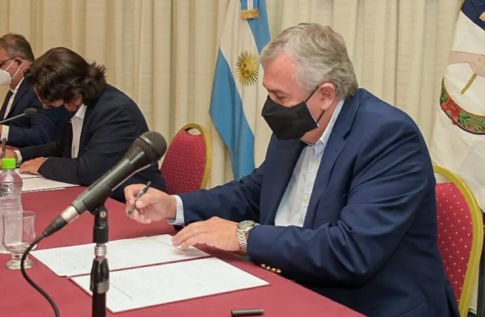 Jujuy avanza en su inserción en el cotizado mundo del litio