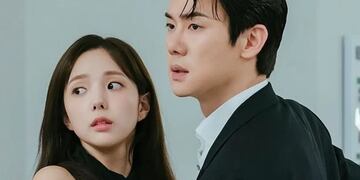 Netflix: la serie coreana llena de drama, tensión y romance de solo 12 capítulos que está entre las más vistas a nivel mundial