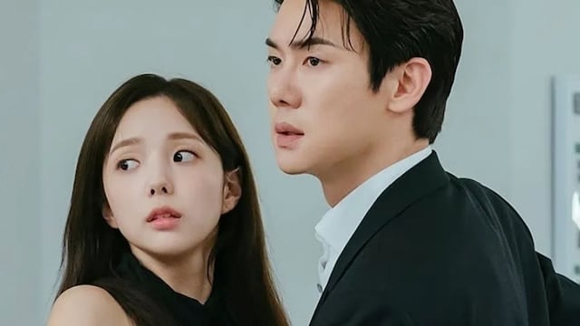 Netflix: la serie coreana llena de drama, tensión y romance de solo 12 capítulos que está entre las más vistas a nivel mundial