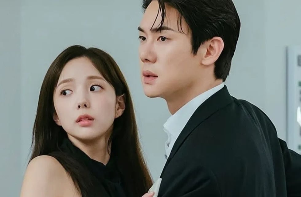 Netflix: la serie coreana de drama, tensión y romance que tiene 12 capítulos y está entre las más vistas a nivel mundial
