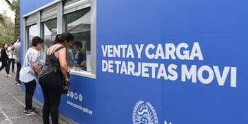 El sistema de pago de pasajes en líneas urbanas funciona hasta el domingo 6 de agosto.