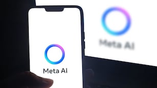 Se puede borrar Meta IA de WhatsApp.