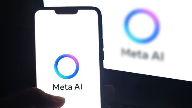 Se puede borrar Meta IA de WhatsApp.