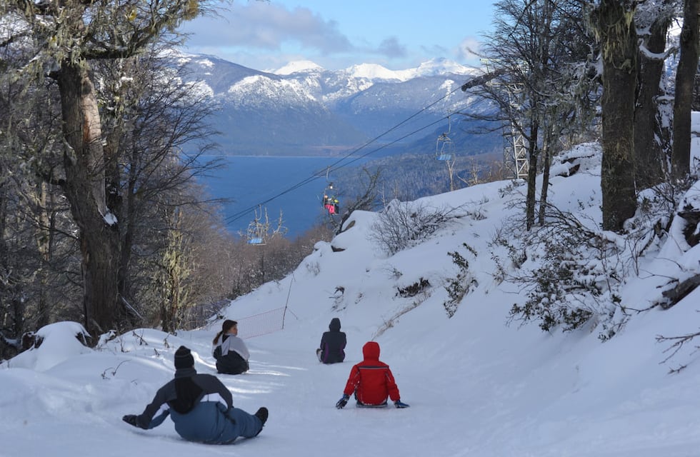 ¿Cuándo van a ser las vacaciones de invierno en cada provincia?