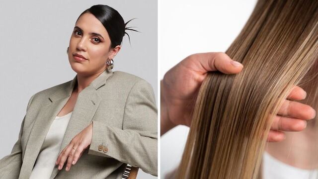 Dadatina lo recomendó y se usa para lograr un pelo brillante y una piel de porcelana.