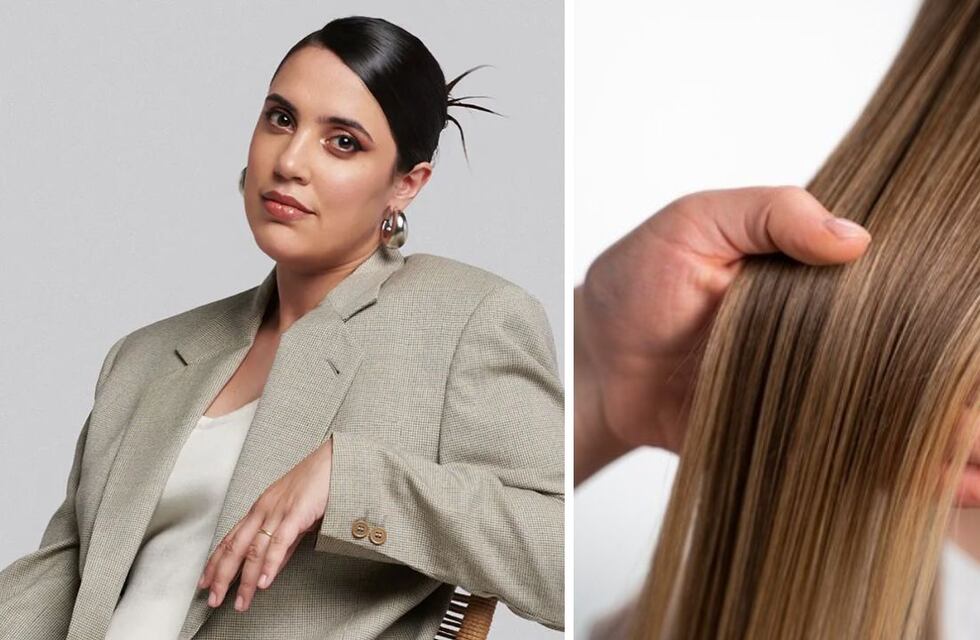 Dadatina lo recomendó y se usa para lograr un pelo brillante y una piel de porcelana: qué es el ácido glicólico