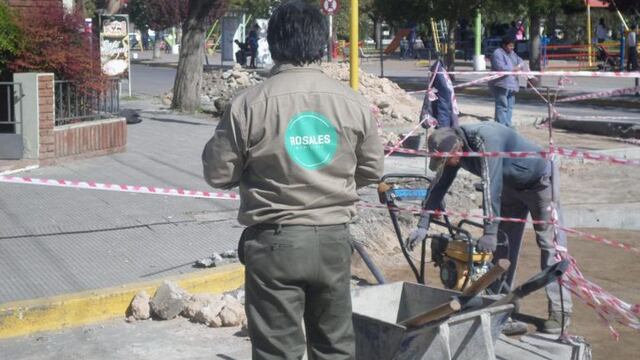 Municipales de Punta Alta cierran paritaria 2021