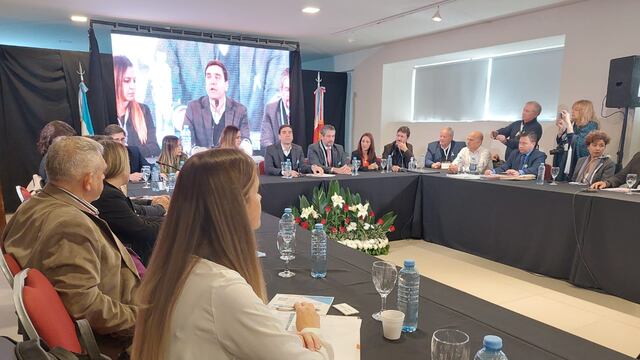 Foro Nacional de Turismo
