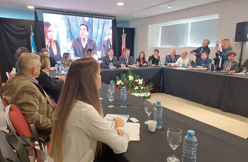 Villa Carlos Paz participa del Foro Nacional de Turismo