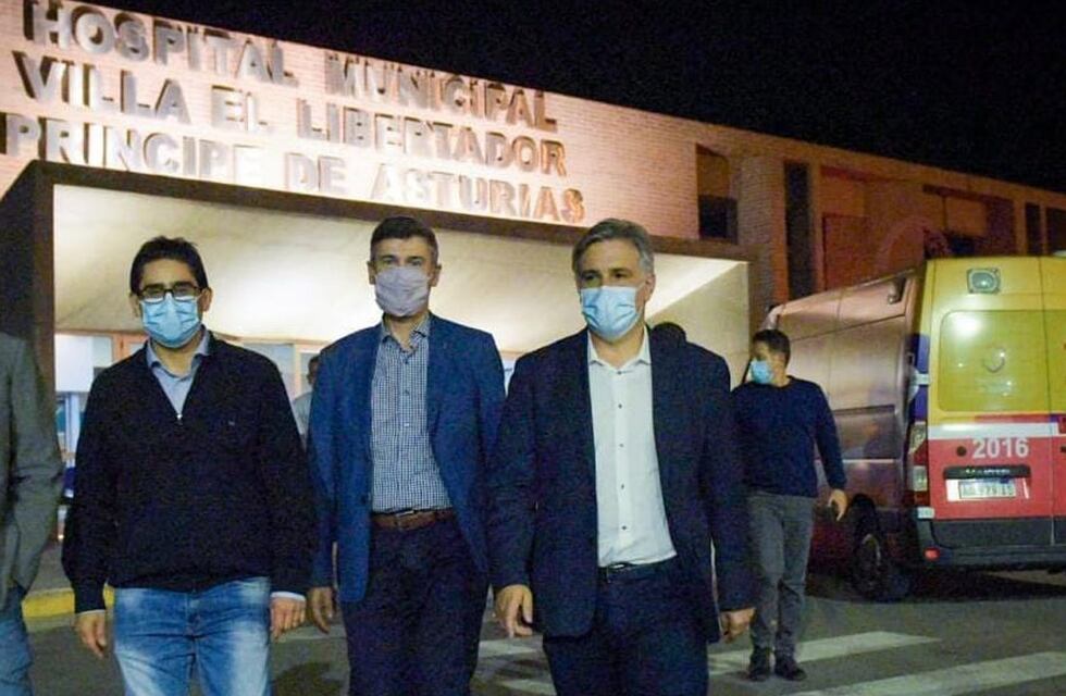 La Municipalidad de Córdoba detalló los recursos adquiridos para hacer frente al Covid-19