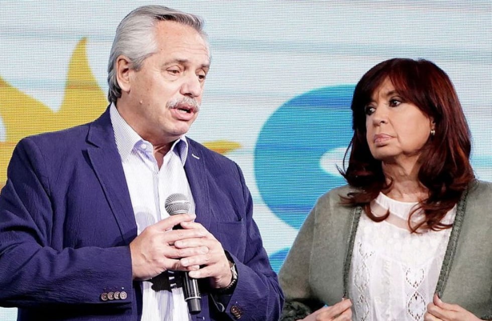 Alberto Fernández sobre la condena a Cristina Kirchner: “Hoy, en Argentina, ha sido condenada una persona inocente”