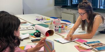 Talleres Navideños gratuitos para niños en el Centro Cultural La Estación de Tres Arroyos