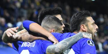 Lo que necesita Boca para clasificarse a los octavos de final de la Copa Libertadores.