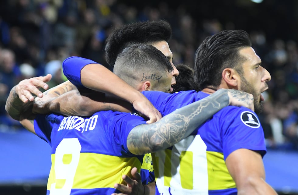 Boca: qué necesita para clasificar a los octavos de final de la Copa Libertadores