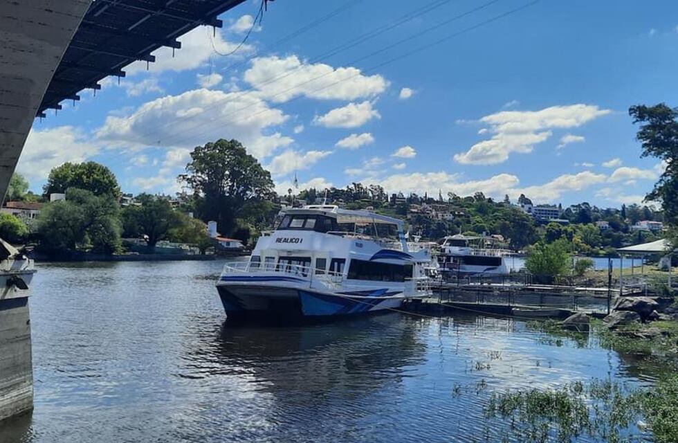 Miércoles parcialmente nublado, fresco y con una máxima de 23°