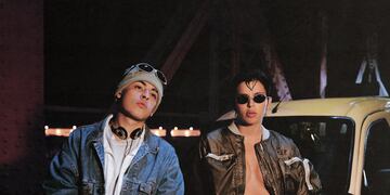 Trueno y Nathy Peluso estrenaron el video oficial de “Argentina”.