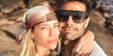 Los mapuches cuestionaron a Nicole Neumann y Manu Urcera por el financiamiento de su casamiento en Neuquén.
