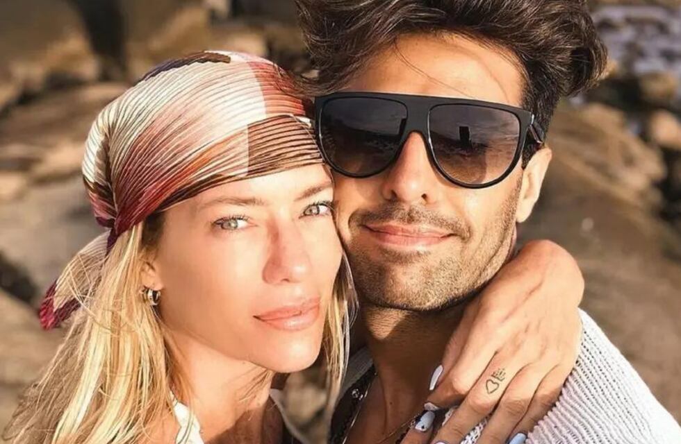 La foto de Nicole Neumann que aumentó los rumores de embarazo