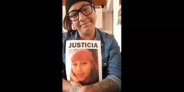 La mamá de la adolescente asesinada en una fiesta por otra menor contó su versión de los hechos.