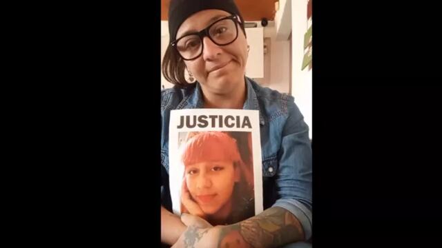 La mamá de la adolescente asesinada en una fiesta por otra menor contó su versión de los hechos.