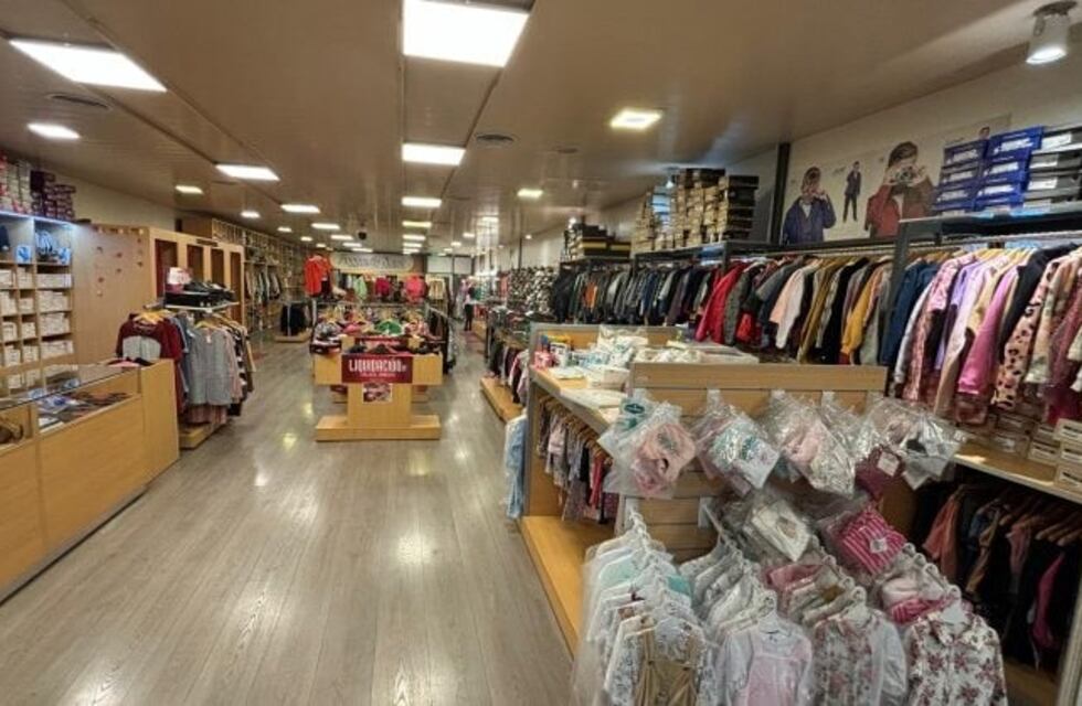 Las Vaquerías de California Supermercados: un referente en moda y diversidad en Posadas