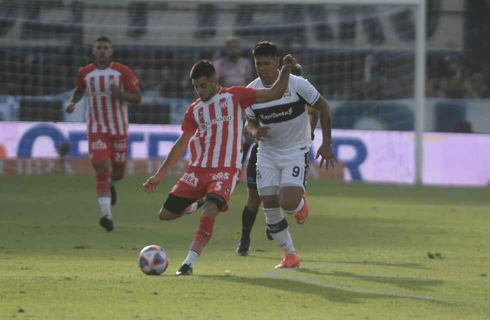 Lo que tenés que saber de la visita de Instituto a Gimnasia, por la cuarta fecha de Liga Profesional