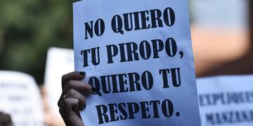 La Ciudad de Mendoza multará a quienes realicen actos de violencia sexual en la calle