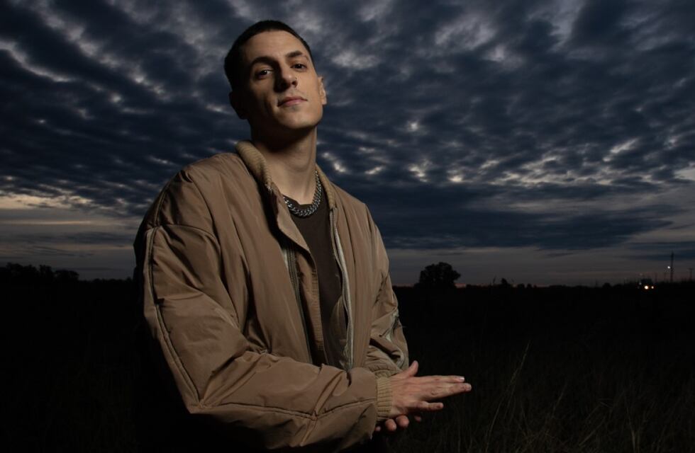 Acru adelantó El Don, su nuevo álbum: “Es un disco humano, aparecen un montón de personalidades”