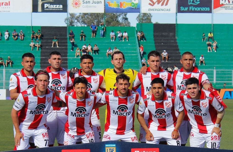 Resumen de TV del empate de Instituto contra San Martín: cómo quedó en la tabla y lo que viene