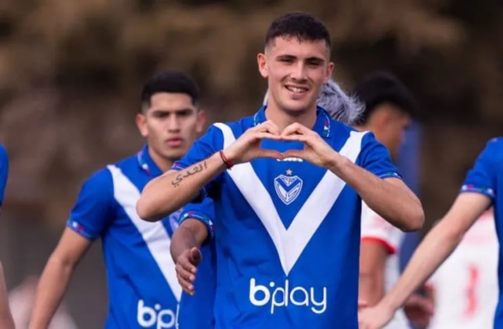 Talleres y una apuesta fuerte: trae al goleador del campeón en el torneo de Reserva