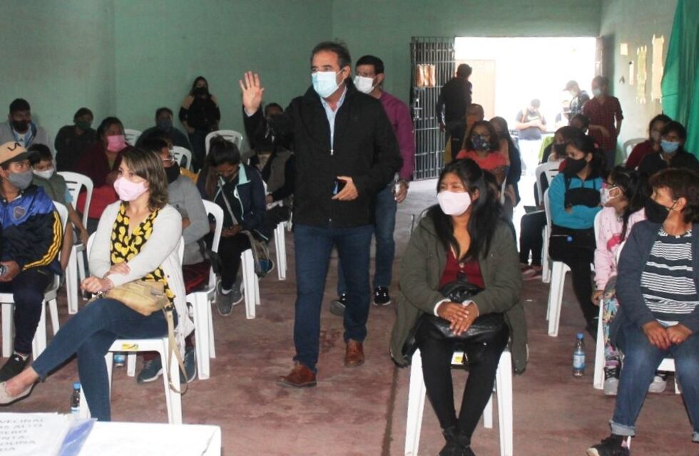 Fuerte crítica del diputado Bernis al presidente Fernández y a CFK