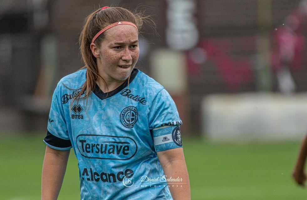 “Colo” Arrieto y la profesionalización del femenino de Belgrano: “Las diferencias se acortarán con el tiempo”