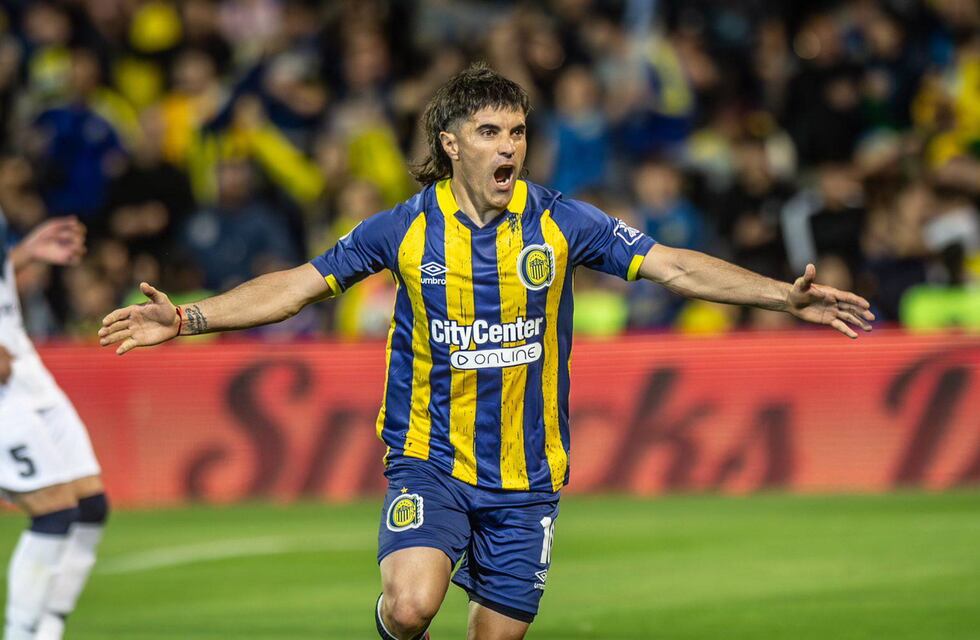 Rosario Central noqueó a Vélez y ganó más que un partido