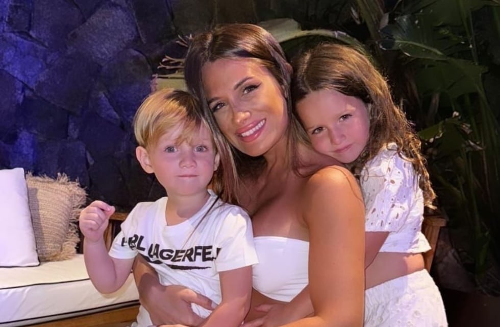 La terrible reacción de los hijos de Cami Homs al enterarse del embarazo con José Sosa