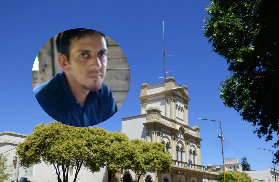 Alarma en Gualeguaychú por la desaparición de un hombre de 47 años