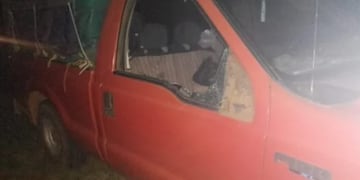 Gobernador Roca: falleció un individuo tras ser embestido por un automóvil.