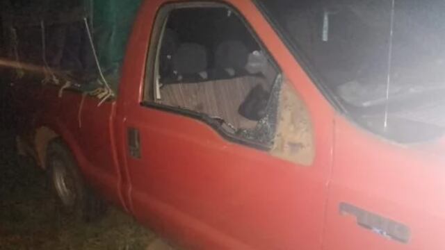 Gobernador Roca: falleció un individuo tras ser embestido por un automóvil.