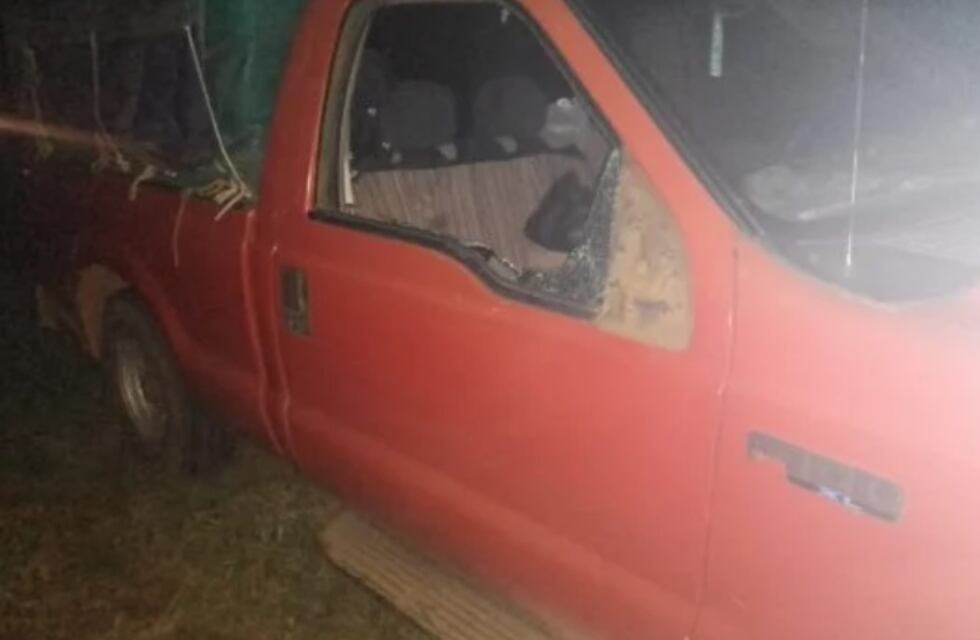 Gobernador Roca: falleció un individuo tras ser embestido por un automóvil