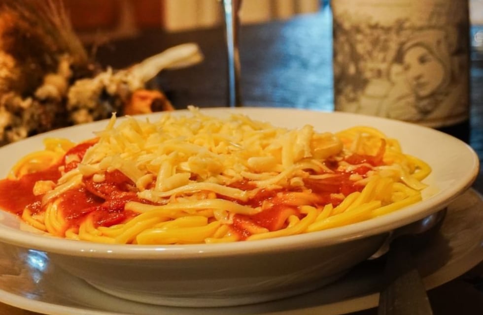 Los Cabritos ofrece un día completo de pastas libre: cuánto sale la propuesta y qué incluye