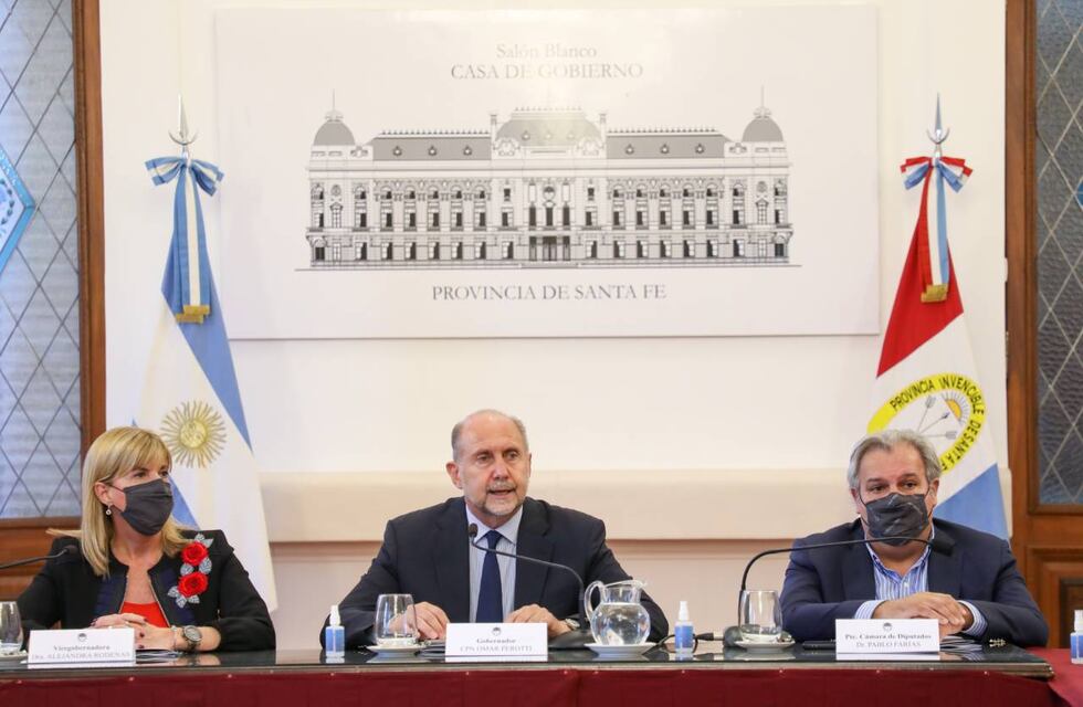 Espionaje ilegal en Santa Fe: el Gobierno avala por “completo” que investiguen