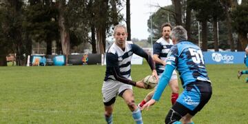 Este sábado, la casa de Comercial Rugby Club homenajeará al ex jugador de Los Pumas asesinado en Francia.