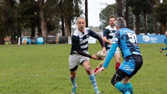 Este sábado, la casa de Comercial Rugby Club homenajeará al ex jugador de Los Pumas asesinado en Francia.