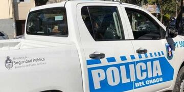 La Policía del Chaco se vio envuelta en una grave denuncia por abuso sexual.