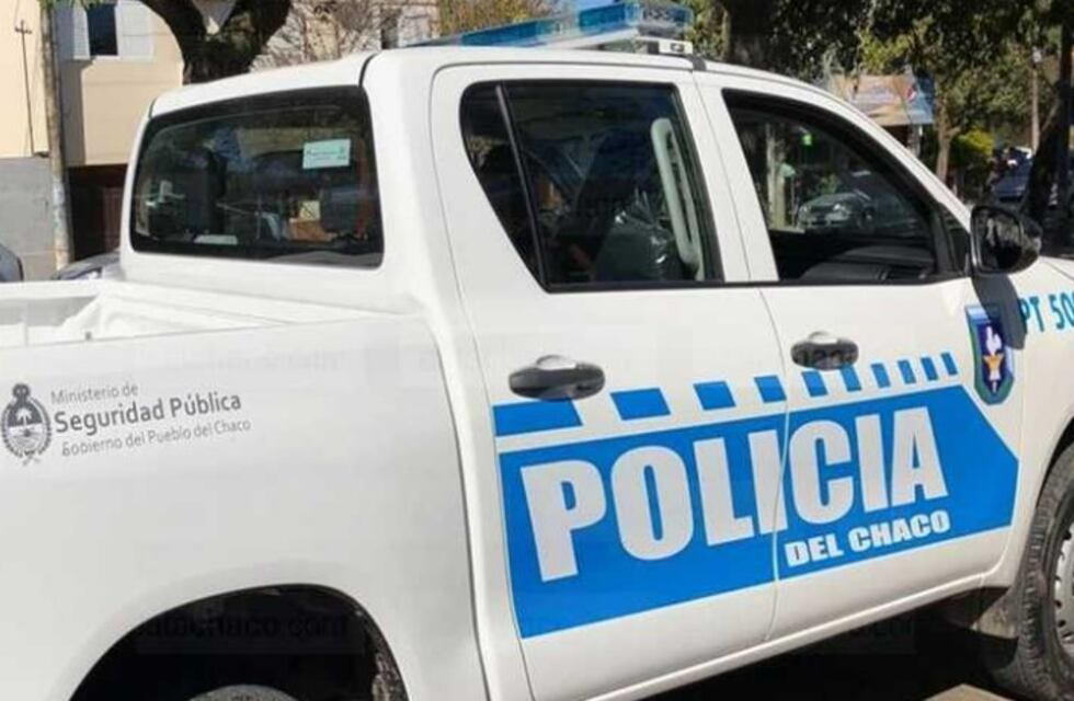 Conmoción en Chaco: encontraron muerto a un nene e investigan si estaba desnutrido y con sarna