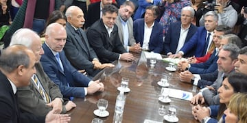 La comisión de LAC de la Legislatura de Mendoza dio despacho favorable en mayoría al proyecto de reforma de la Suprema Corte, el cual será tratado en la sesión de Diputados.